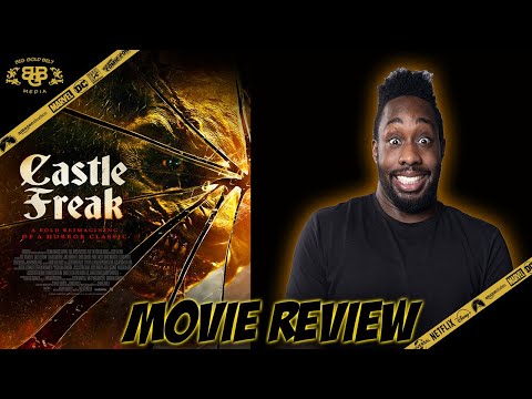 Castle Freak – Movie Review (2020) | SHUDDER