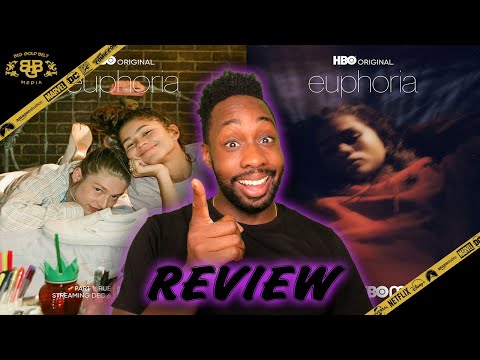 Euphoria Special Episode Part 1: Rue “Trouble Don’t Last Always” SPOILER Review