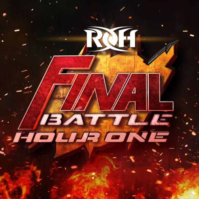 Final Battle Hour One, Featuring Four-Way For World TV Title Shot, Airs Free On Multiple Platforms