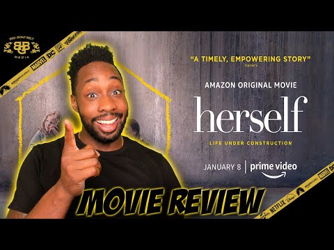 Herself – Movie Review (2020) | Molly McCann, Clare Dunne, Ruby Rose O’Hara