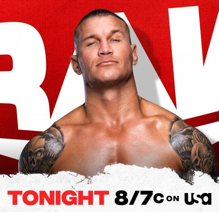 How will Randy Orton respond in the wake of the Firefly Funhouse Match against The Fiend?