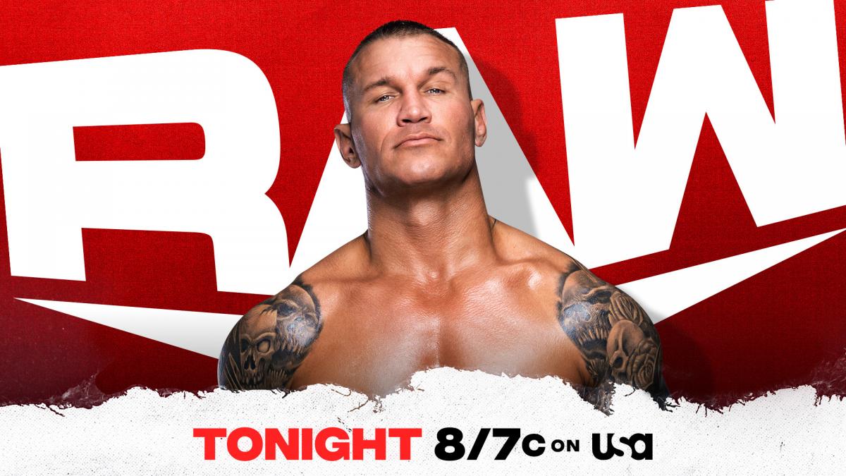 How will Randy Orton respond in the wake of the Firefly Funhouse Match against The Fiend?