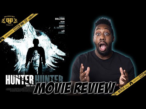 HUNTER HUNTER – Movie Review (2020) | IFC Midnight