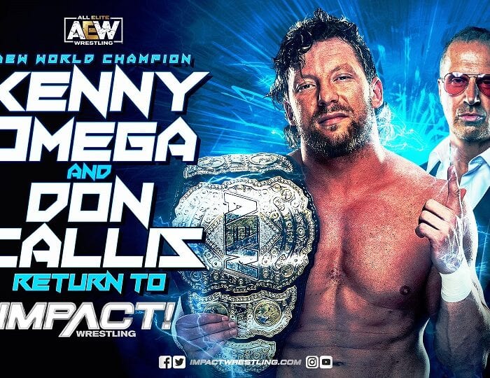 IMPACT! on AXS TV Preview – December 15, 2020