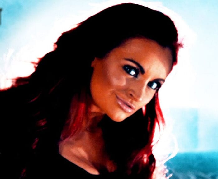 Maria Kanellis Bennett Is Back In ROH!