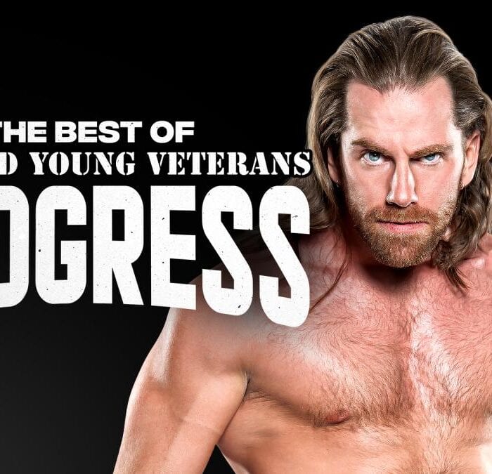 New on WWE Network: The Best of The Grizzled Young Veterans, wXw Grand Prix, ICW Lionheart League and more