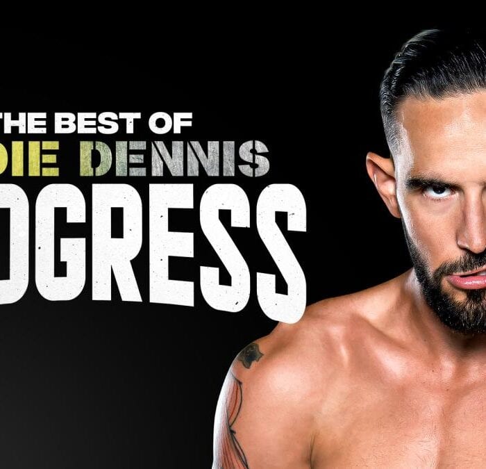 Now on WWE Network: The Best of Eddie Dennis in PROGRESS, ICW’s Lionheart League and wXw’s Catch Grand Prix continue