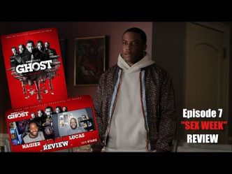 Power Book II Ghost Season 1 episode 7 “SEX WEEK” Review & Recap