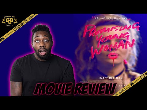 Promising Young Woman – Movie Review (2020)