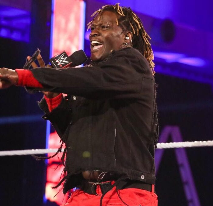 R-Truth announced as host of 2020 SLAMMY Awards: The Best of Raw and SmackDown