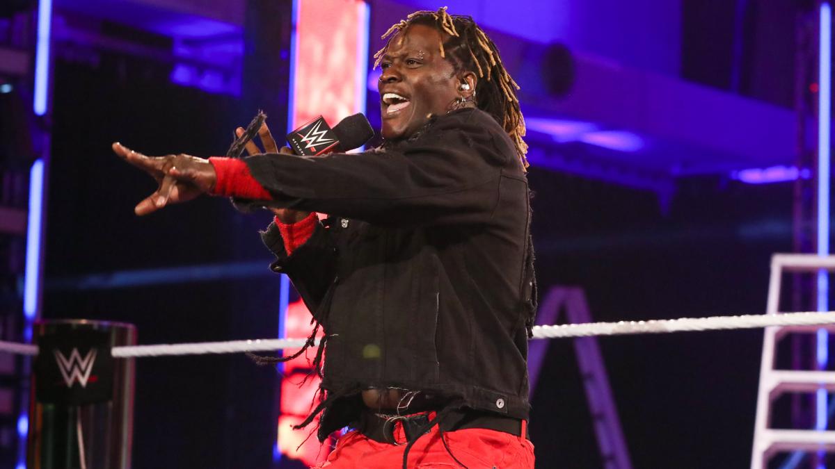 R-Truth announced as host of 2020 SLAMMY Awards: The Best of Raw and SmackDown