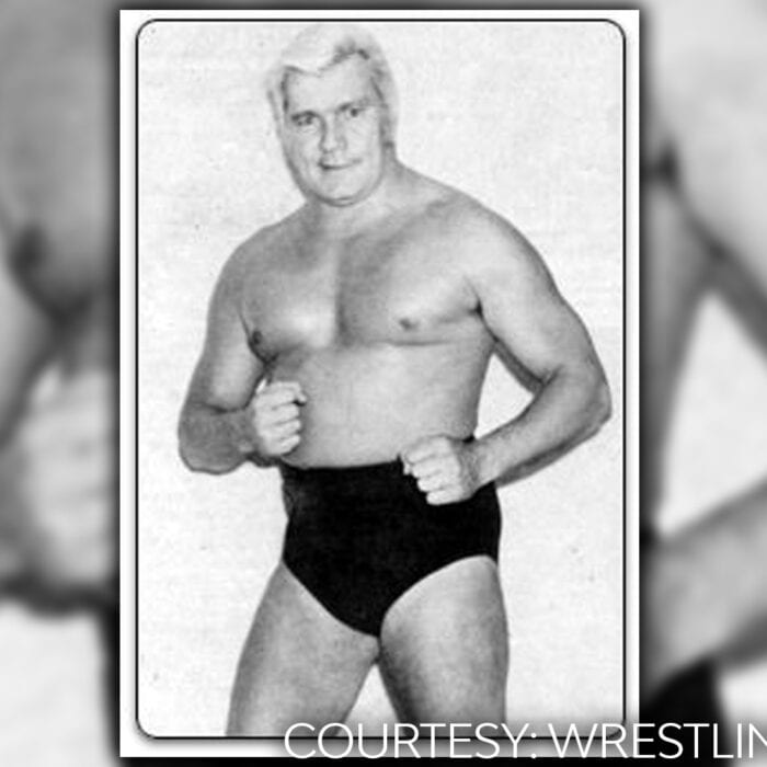 ROH Mourns The Passing Of Hall Of Famer Pat Patterson