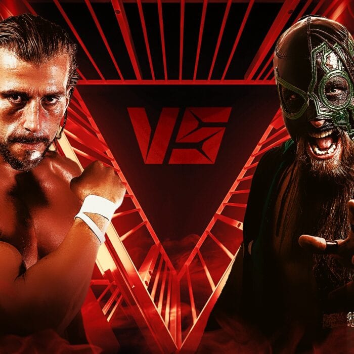 ROH TV Preview: Rhett Titus, Delirious Renew Rivalry In Pure Rules Match