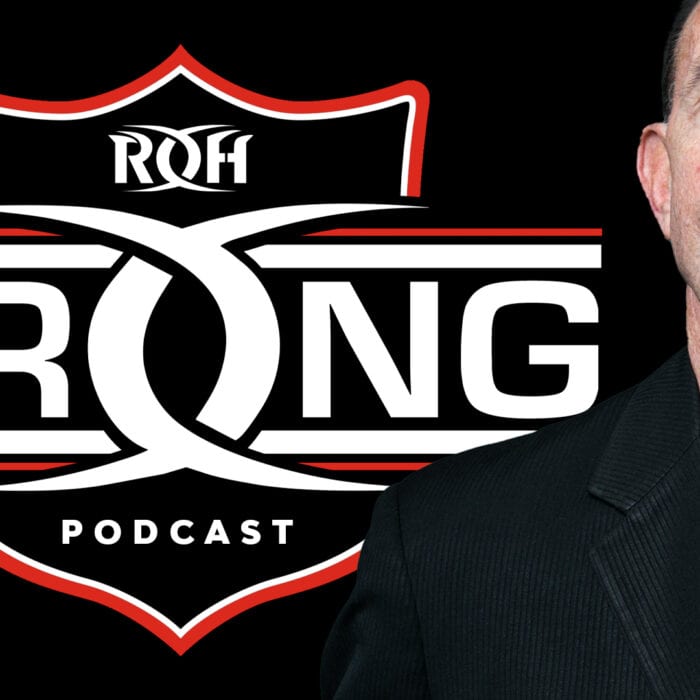 ROHStrong Podcast Episode 36: Cary Silkin