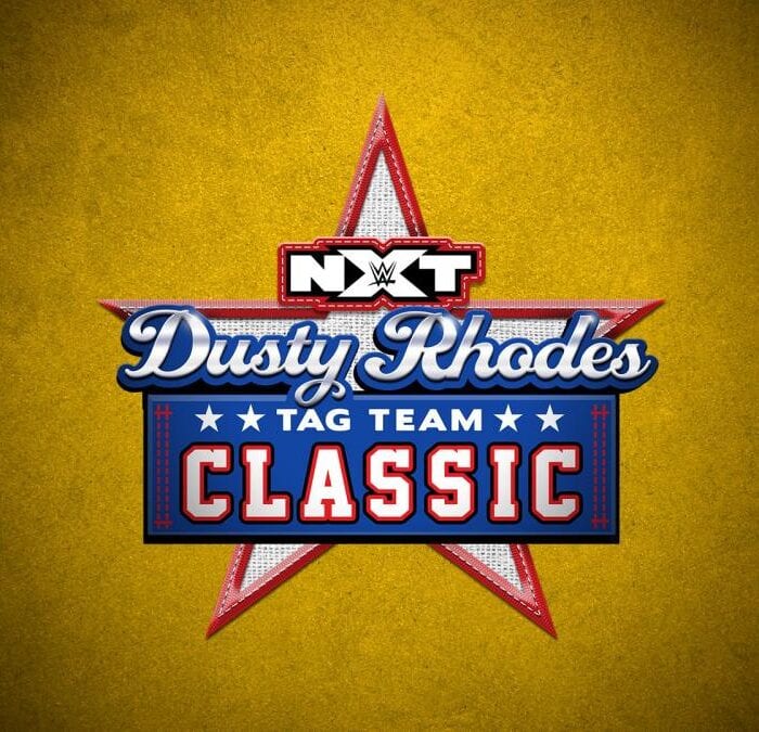 The Dusty Rhodes Tag Team Classic returns for 2021