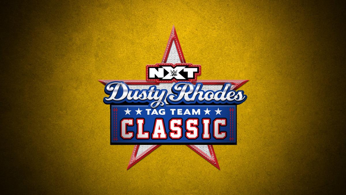 The Dusty Rhodes Tag Team Classic returns for 2021