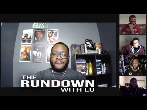 The Rundown with Lu (12/8 /2020) | Elliot Page, Cyberpunk 2077. HBO Max