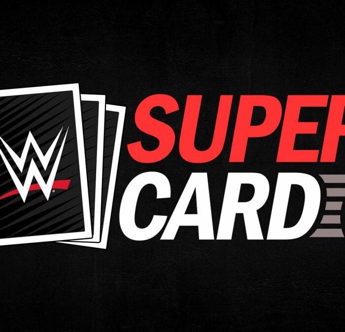 WarGames arrives as new event in WWE SuperCard Season 7