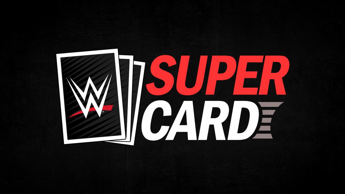 WarGames arrives as new event in WWE SuperCard Season 7