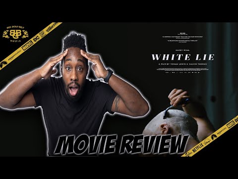 White Lie – Movie Review (2020) | TIFF | Kacey Rohl, Amber Anderson, Martin Donovan