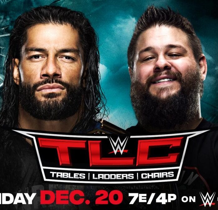 WWE TLC: Match Card, How to Watch, Previews, Start Time and More