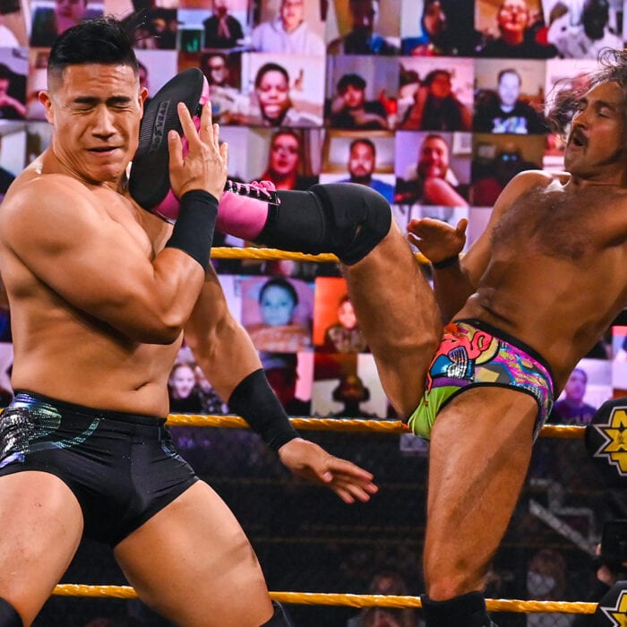 205 Live results: Jan. 29, 2021