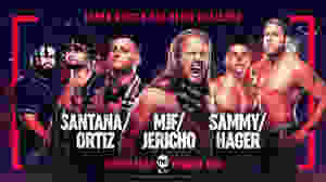 AEW Dynamite Preview for January 20, 2021