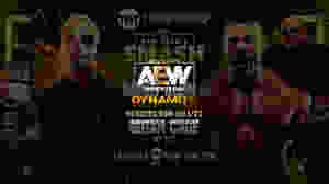 AEW Dynamite Results for January 13, 2021