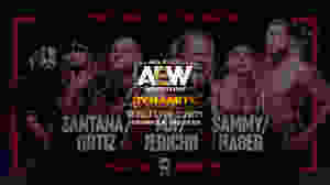 AEW Dynamite Results for January 20, 2021