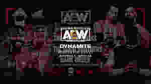 AEW Dynamite Results for January 27, 2021