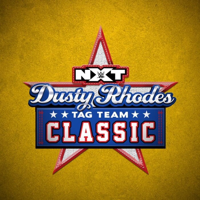 Bracket for Men’s Dusty Rhodes Tag Team Classic unveiled