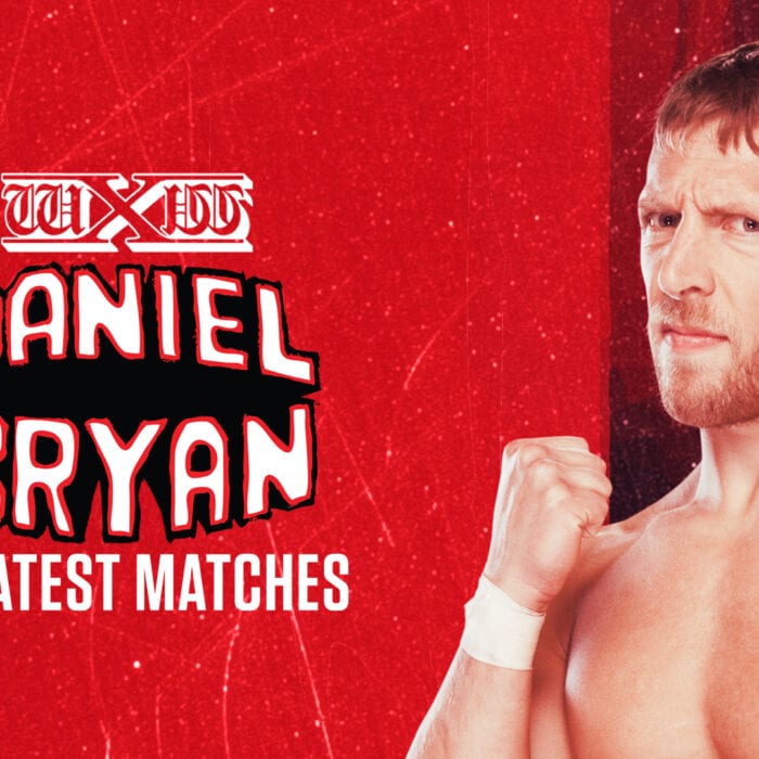 Daniel Bryan’s Greatest wXw Matches and more independent shows added to WWE Network