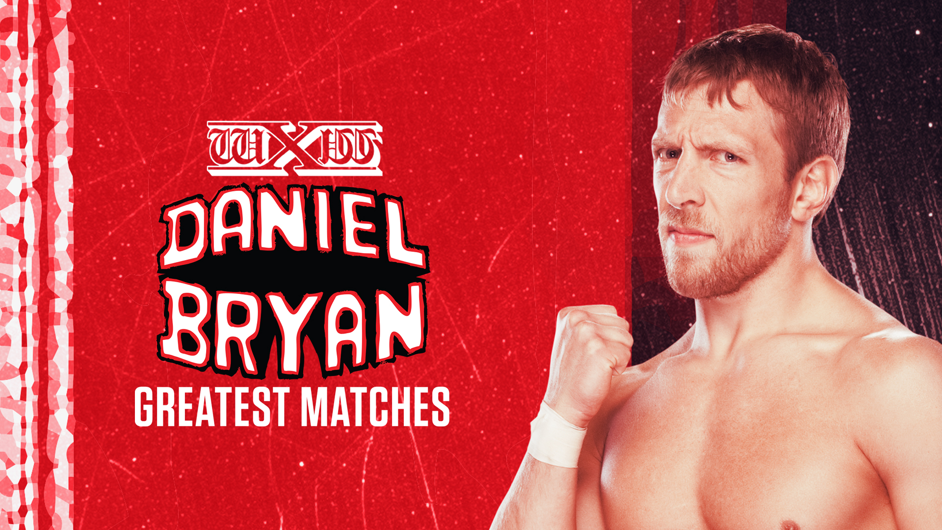 Daniel Bryan’s Greatest wXw Matches and more independent shows added to WWE Network