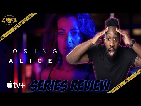 Losing Alice – TV Series Review (2021) | Apple TV+