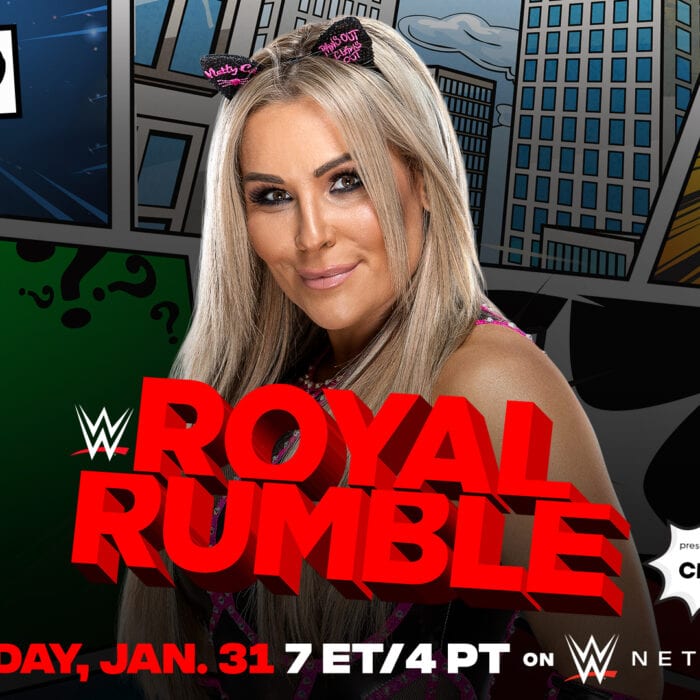 Natalya defeats Tamina to earn No. 30 spot in Women’s Royal Rumble on WWE Backstage; Orton and Edge to kick off Men’s Royal Rumble Match