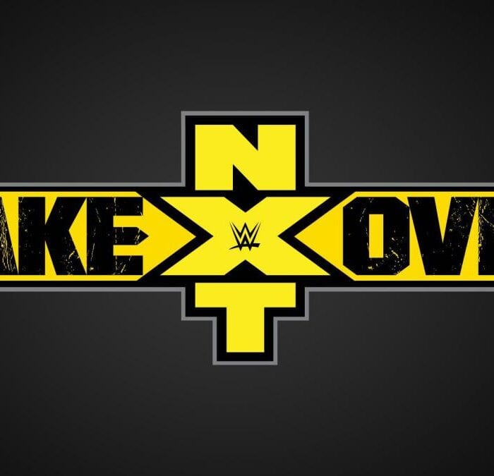 NXT TakeOver set to take place Sunday, Feb. 14