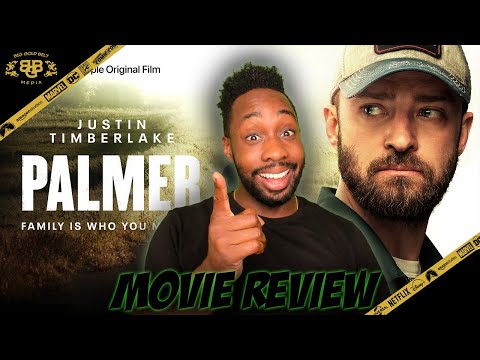 Palmer – Movie Review (2021) | Justin Timberlake, Ryder Allen | Apple TV+