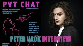 Peter Vack Interview | PVT Chat (2021)