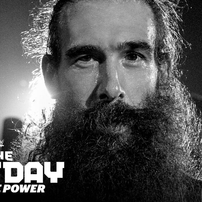 The New Day: Feel the Power honors the life of Jon “Luke Harper” Huber