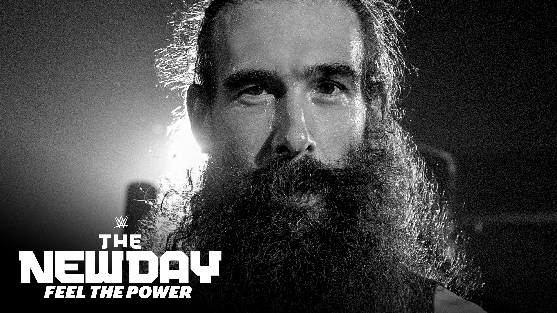 The New Day: Feel the Power honors the life of Jon “Luke Harper” Huber