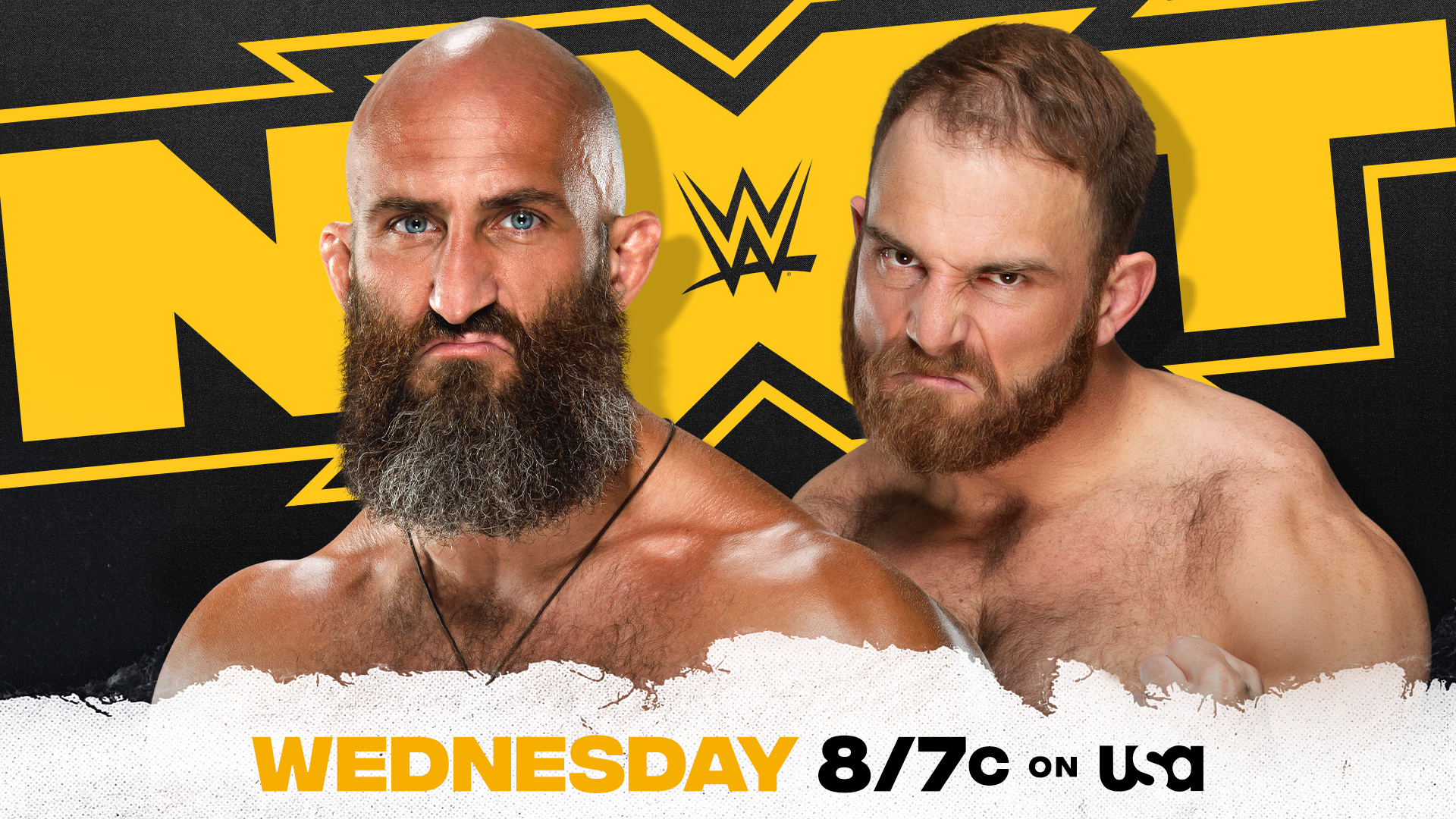 Tommaso Ciampa to battle Timothy Thatcher in the NXT Fight Pit