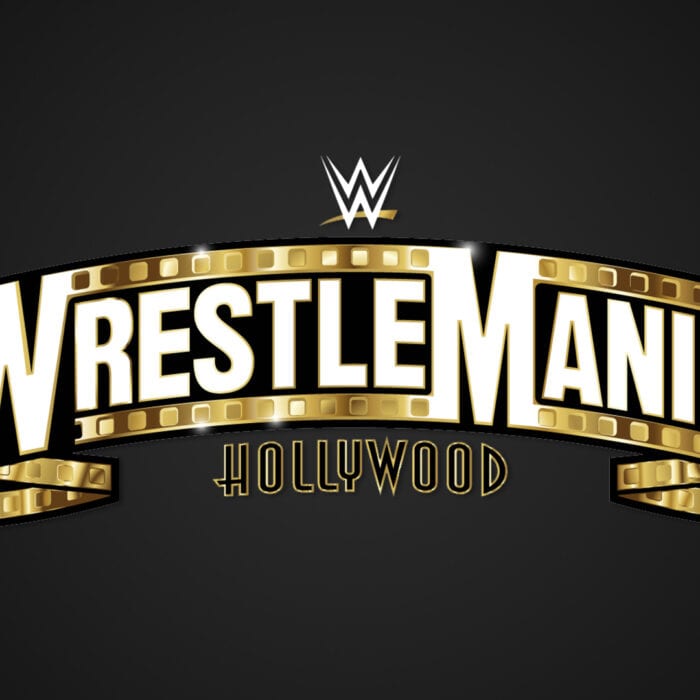 WrestleMania goes Hollywood on Sunday, April 2, 2023