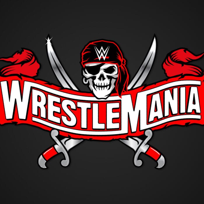 WrestleMania is heading to Tampa Bay Saturday, April 10 & Sunday, April 11, 2021