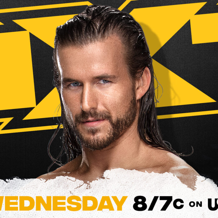 Adam Cole vows to explain himself this Wednesday on NXT