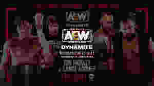 AEW Dynamite Results for February 10, 2021