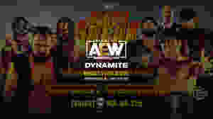 AEW Dynamite Results for February 3, 2021