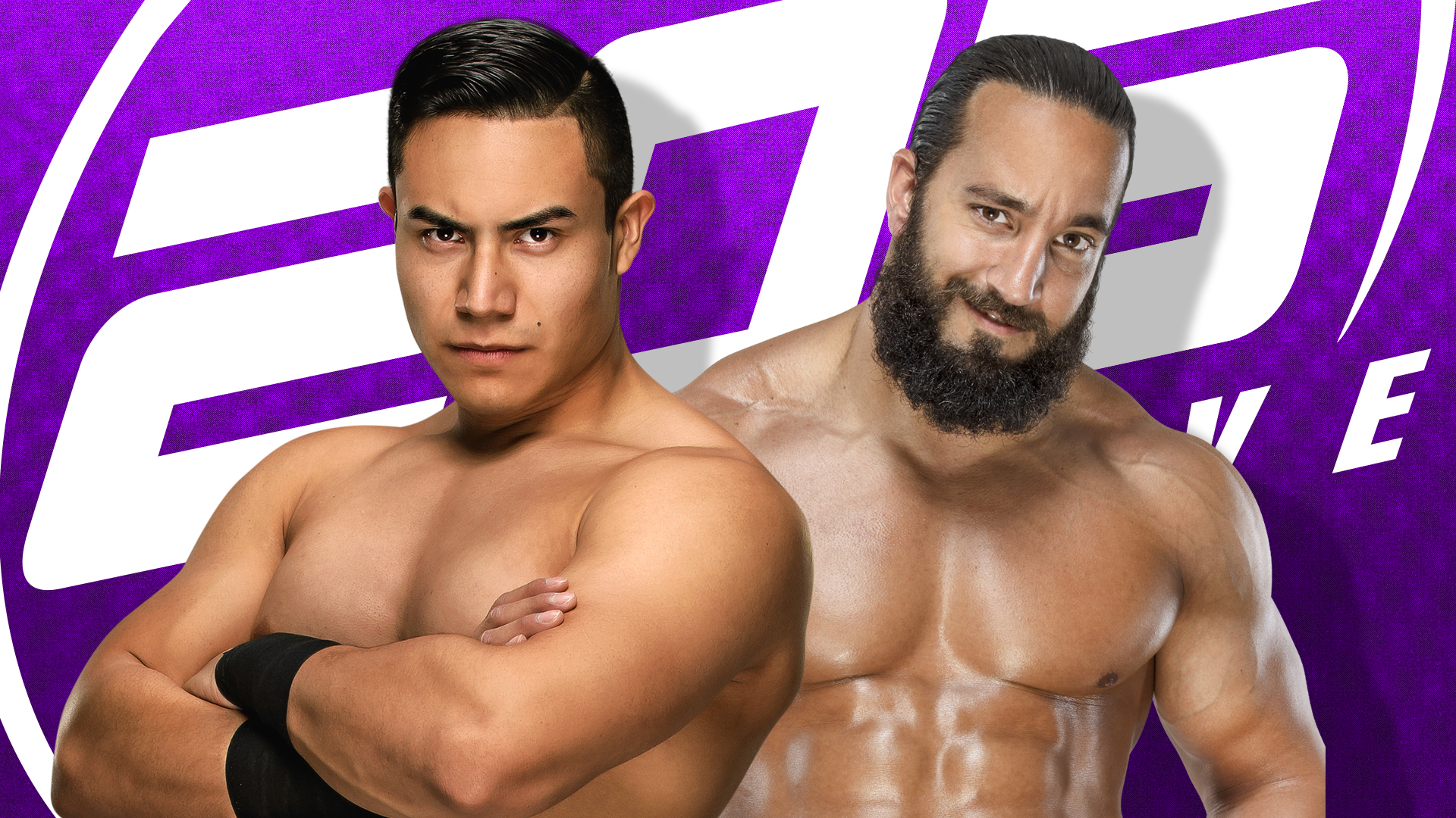 Atlas collides with Nese, Bolly-Rise to battle Mansoor and Adonis on 205 Live