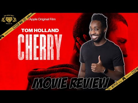 Cherry – Movie Review (2021) | Tom Holland, Ciara Bravo