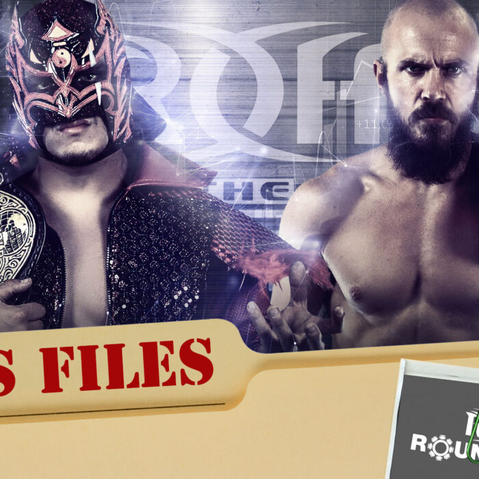 Eck’s Files: Date Set For Brian Johnson’s ROH World TV Title Shot Against Dragon Lee; ROH Roundtable Celebrates Black Excellence In Wrestling