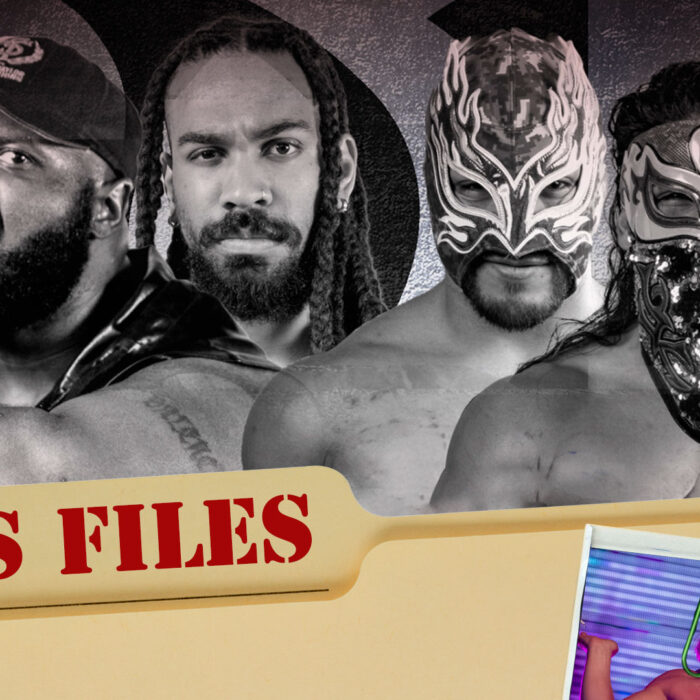 Eck’s Files: Date Set For MexiSquad-Shane Taylor Promotions World Six-Man Tag Title Match; Is Dalton Castle At A Crossroads?